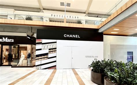 chanel bellevue|Chanel san diego ca.